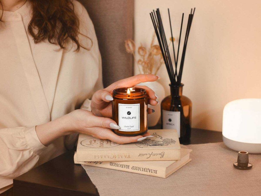 Аромат для комнаты