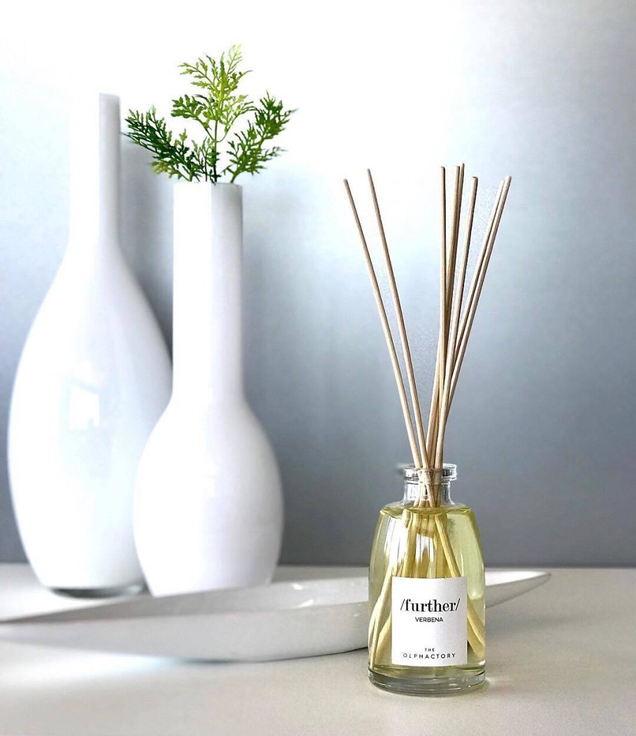 Аромадиффузор Леруа Мерлен