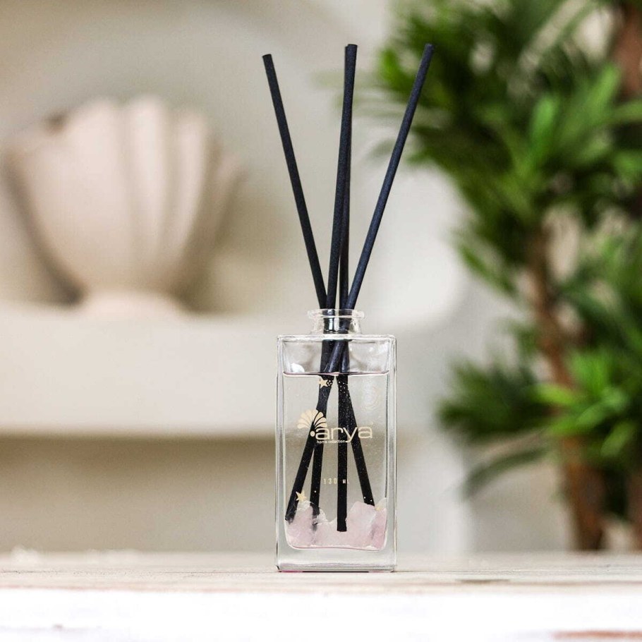 Диффузор Arya 10 ml exotic Amber