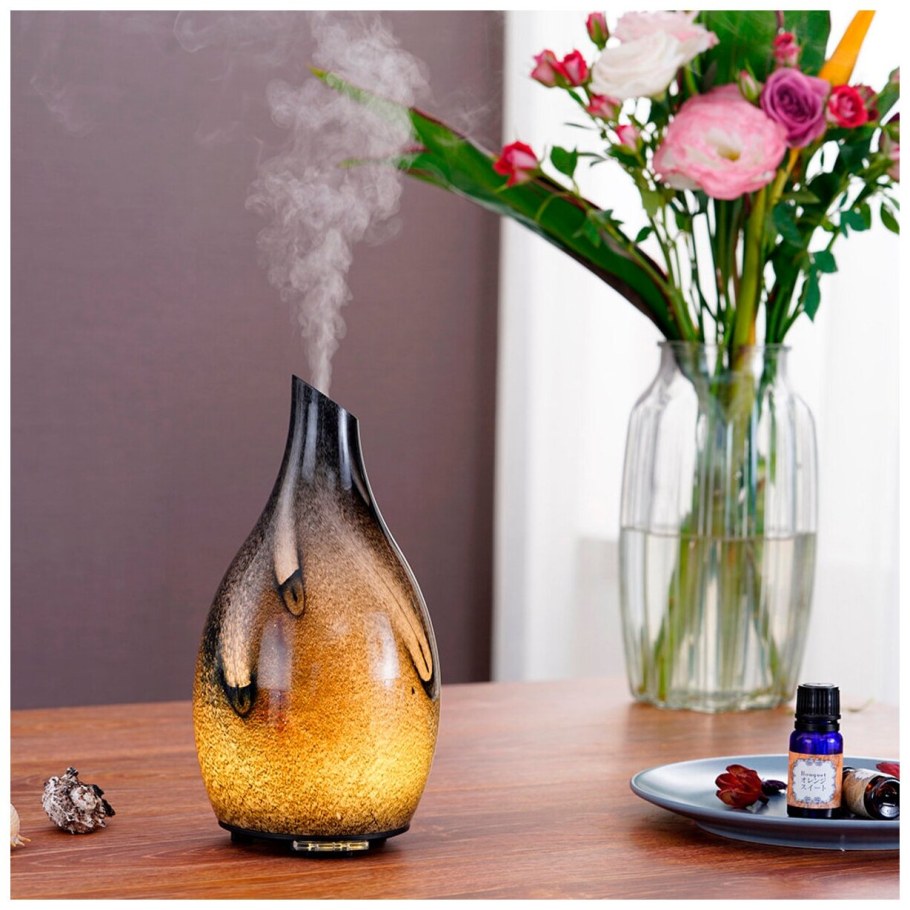 Oregon Scientific аромадиффузор