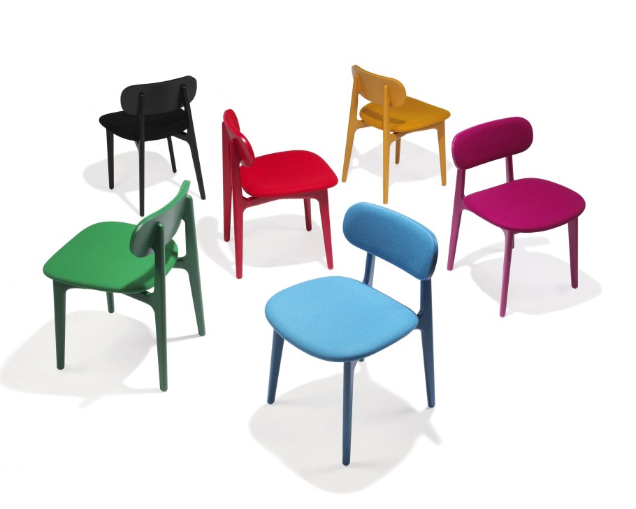 PLC wire Modus стул аналог