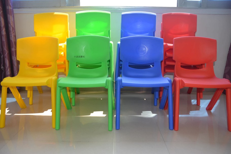 Мебельный Континент стул для первокл