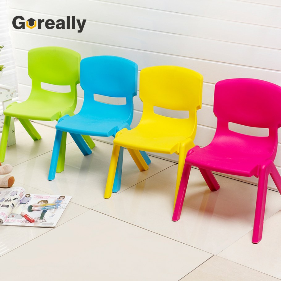 Детские стулья оптом