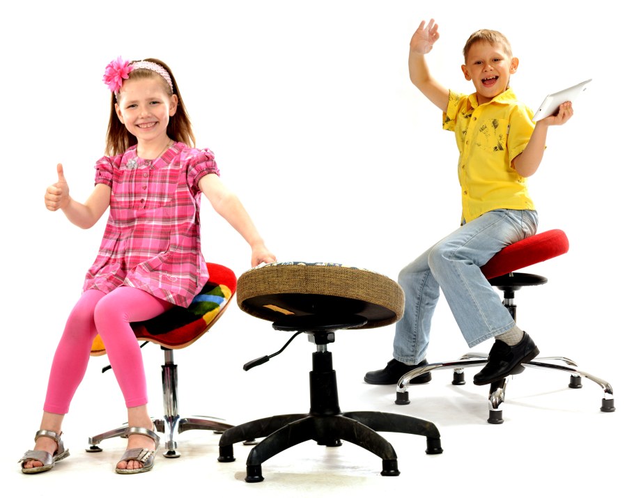 Танцующий стул