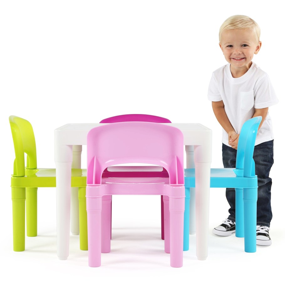Trust Kids Chair
