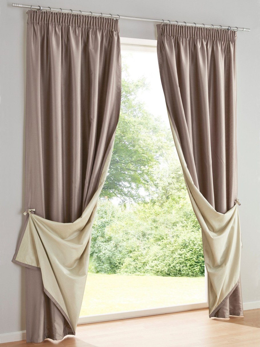 Портьеры драпировка