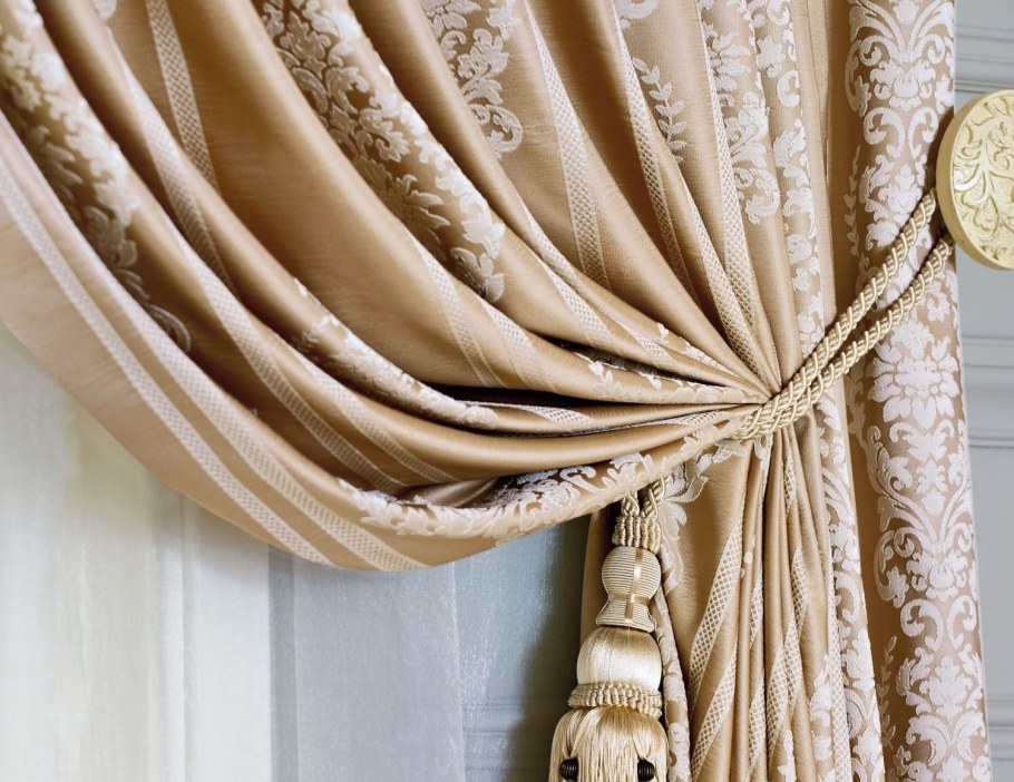 Шторы Тогас Беатрис