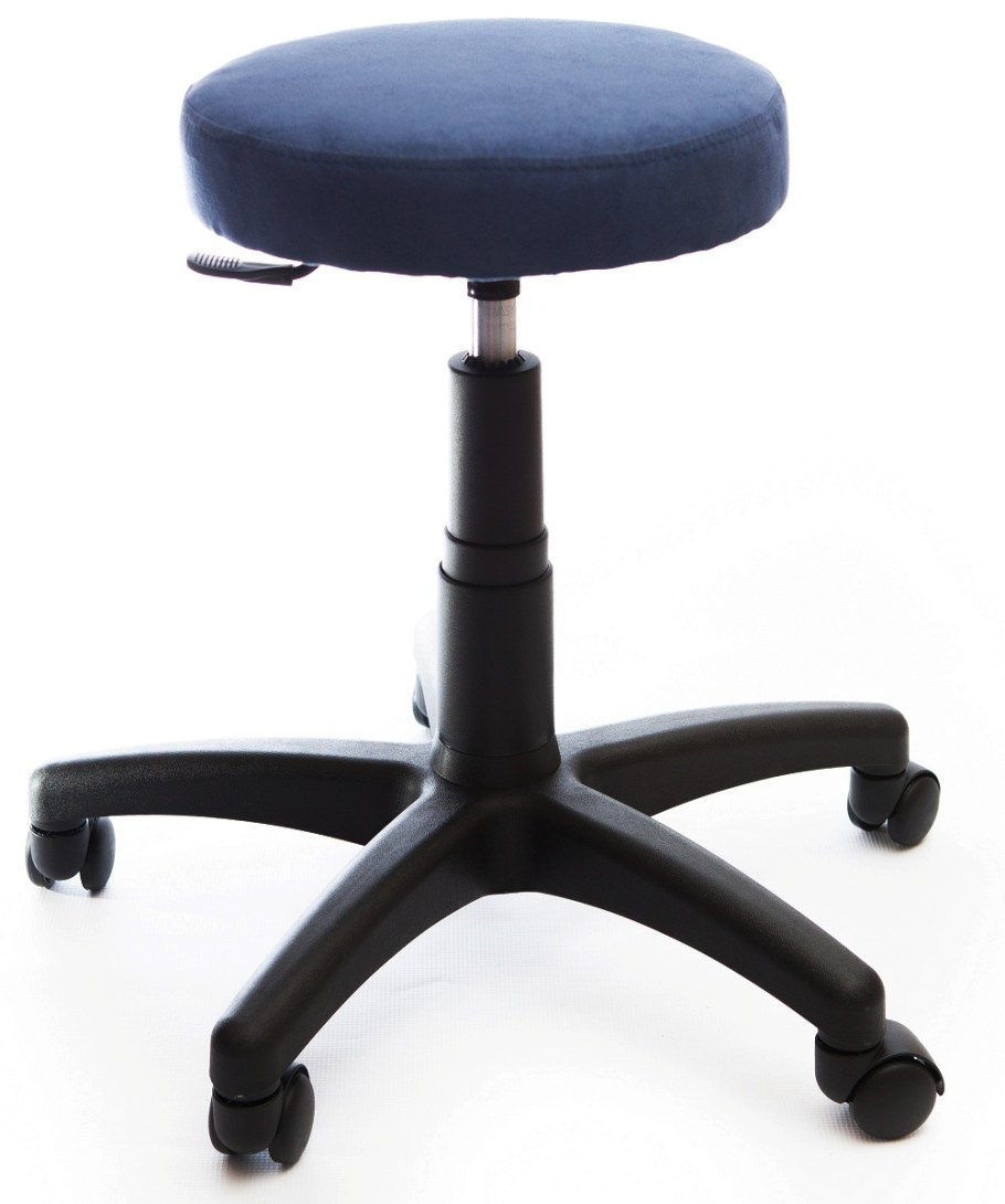 Табурет крутящийся