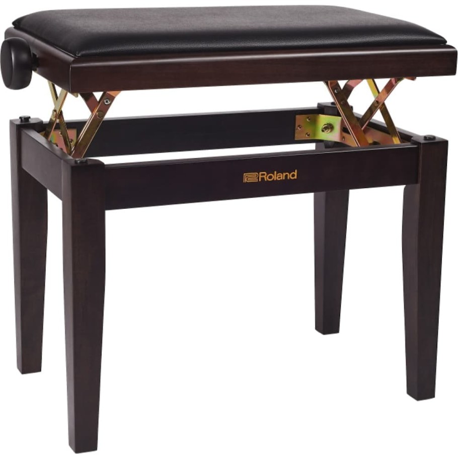 Банкетка Roland RPB-300bk-eu