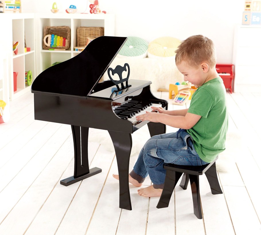 Пианино Hape