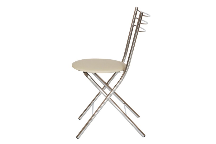 Табурет Сигма складной