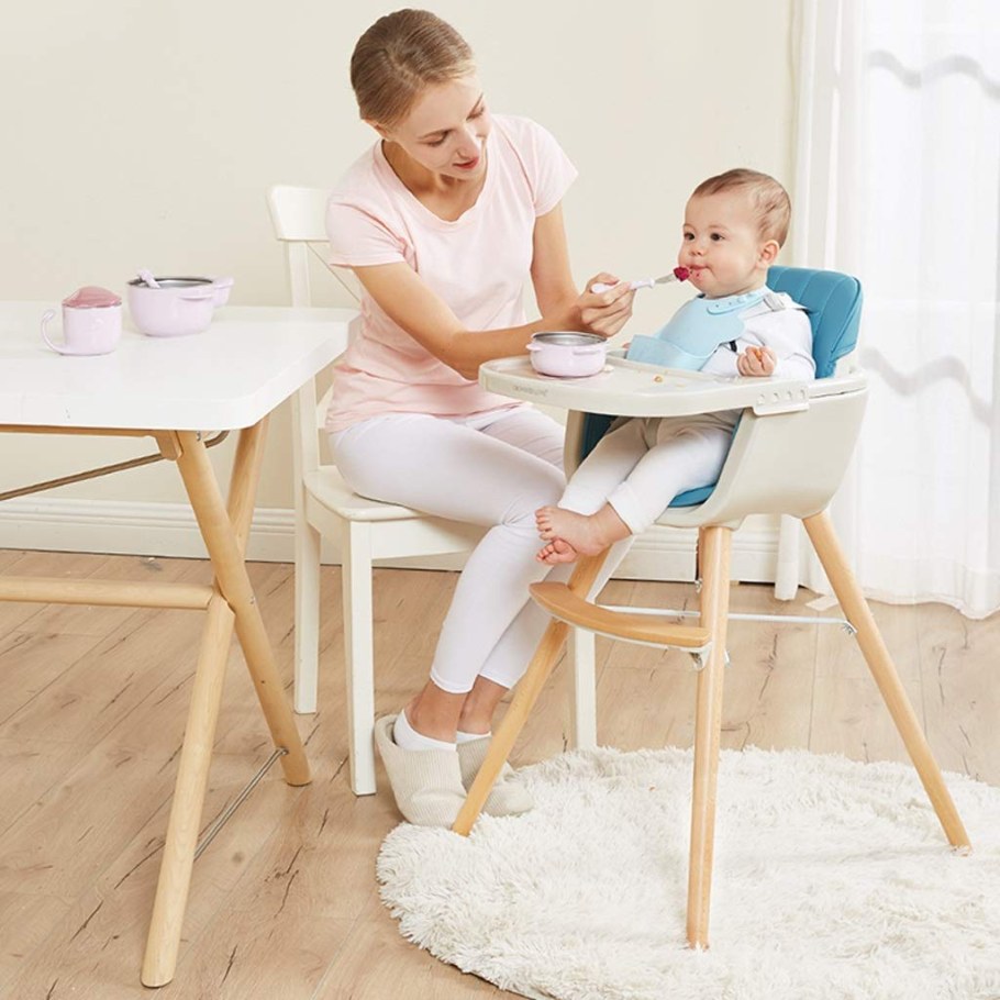 Стул для кормления