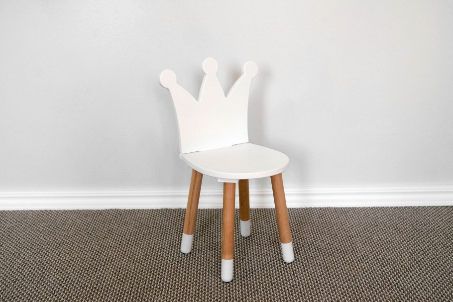 Стул корона 71026