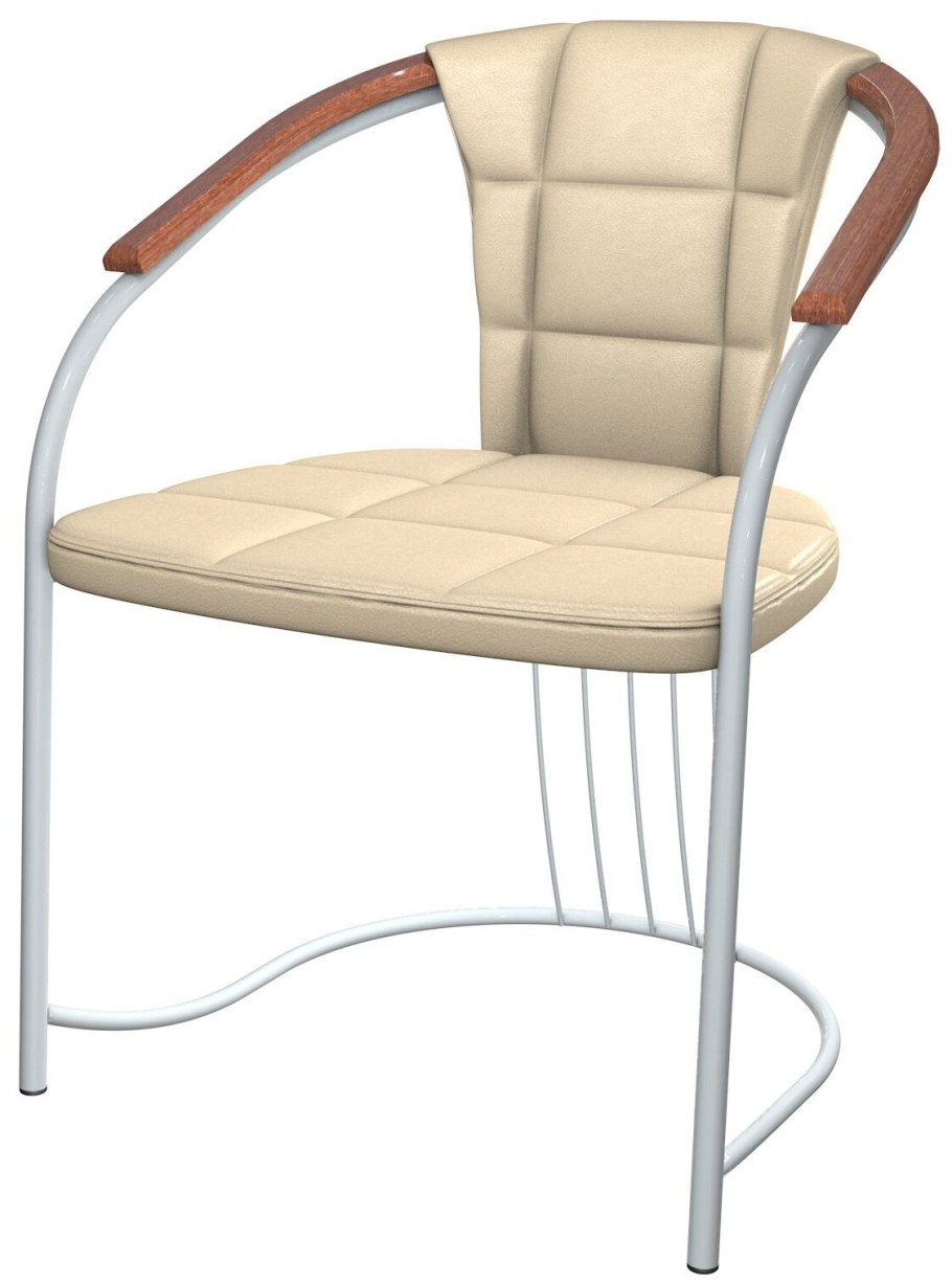 Cтул-кресло Соната-комфорт СРП-018k