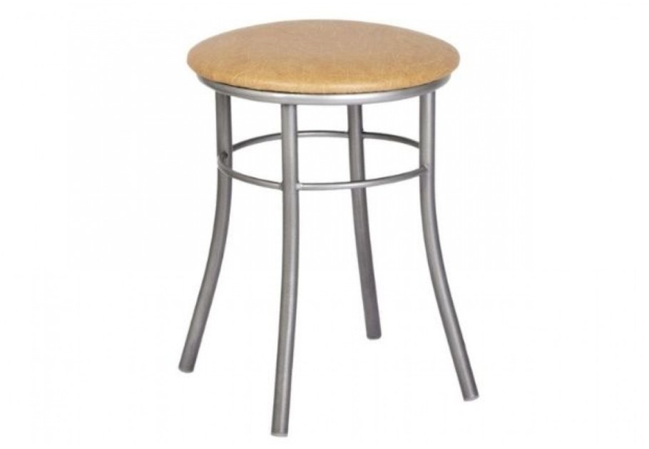 014 Люкс беж табурет Асти