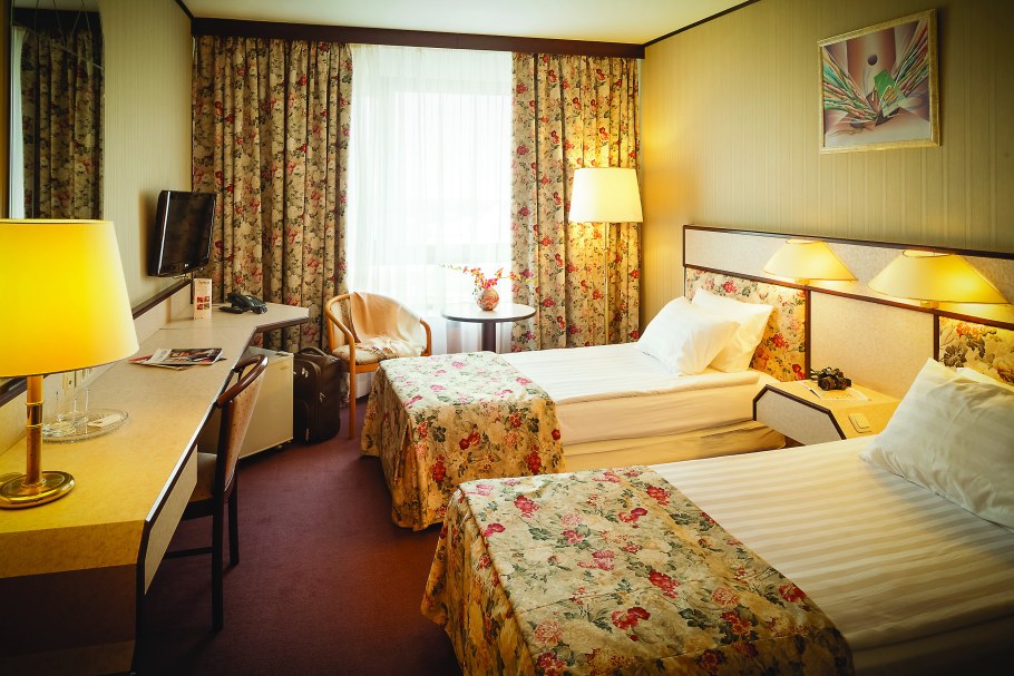 Гостиница космос Москва номера