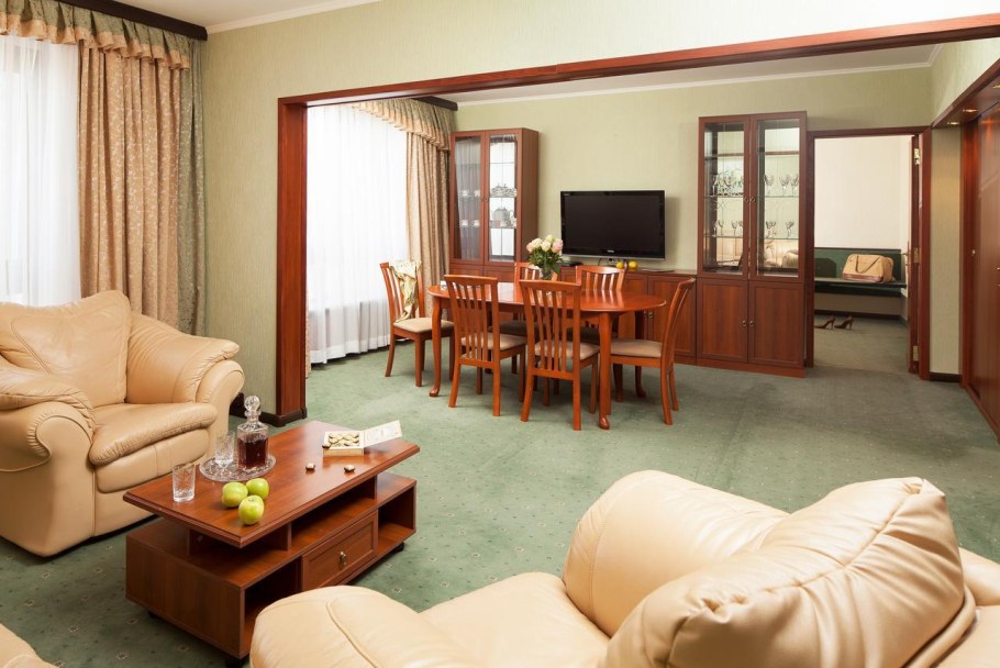 Гостиница космос Москва номера