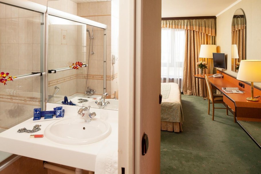 Гостиница космос Москва номера