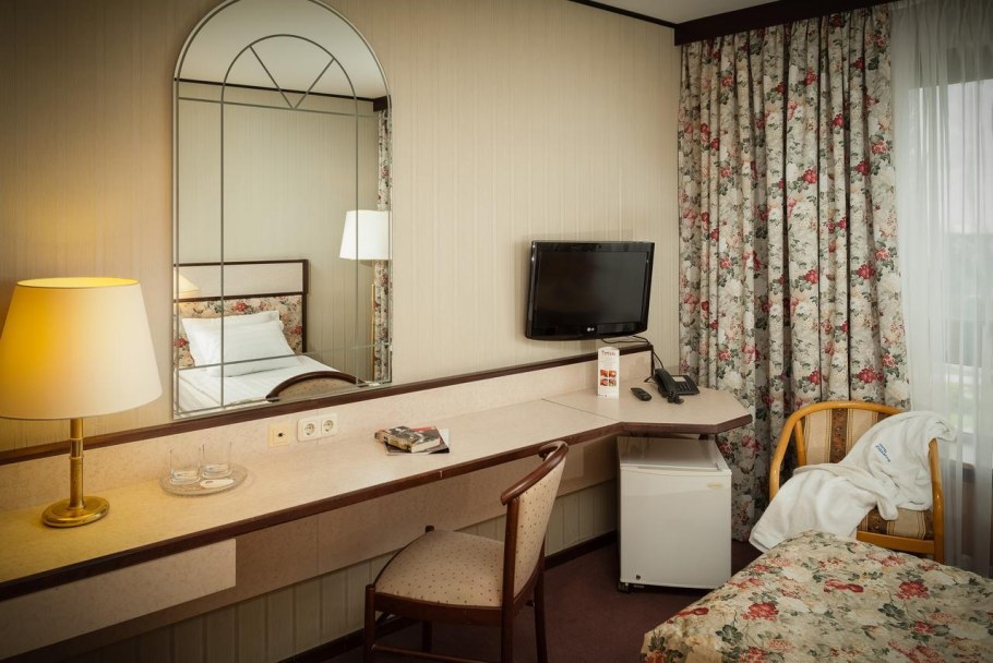 Космос 3 Москва гостиница