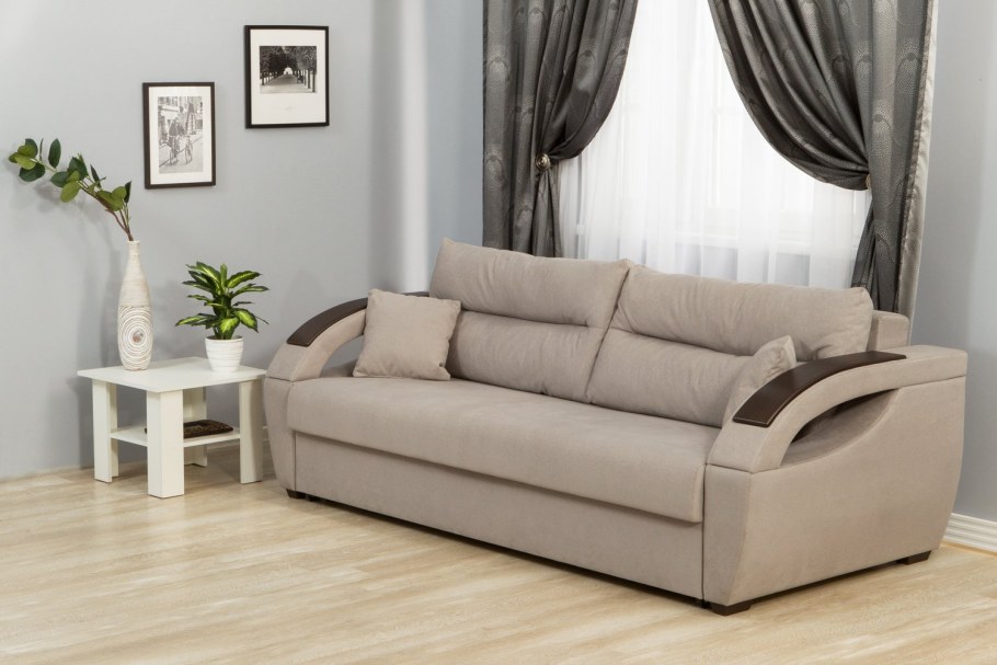 Хофф диван Мартин