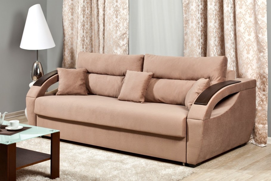 Мартин — диван еврокнижка