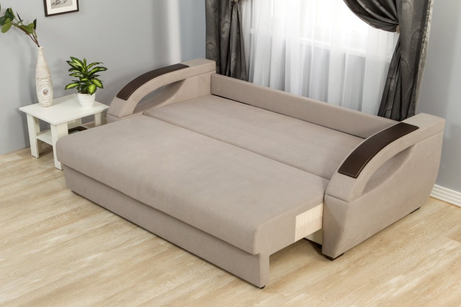 Хофф диван Мартин