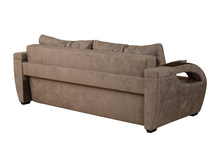 Диван Мартин серый хофф