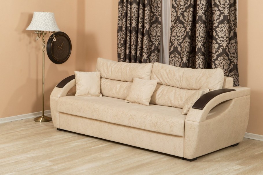 Хофф диван Джастин