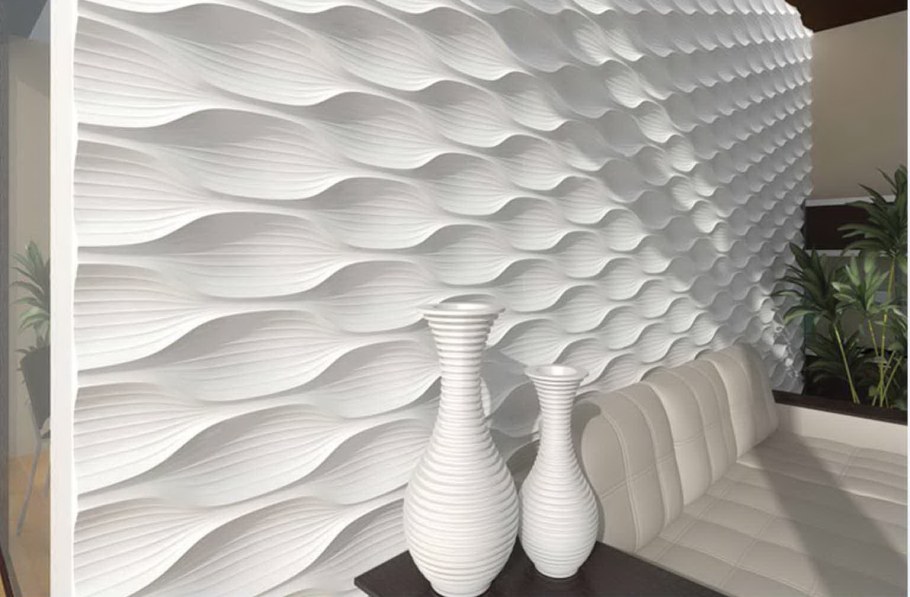 Artpole 3d панель Design Blade