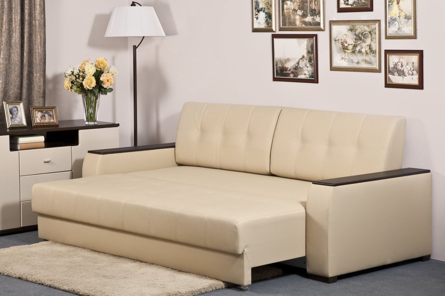 Диван угловой Монтана в хофф