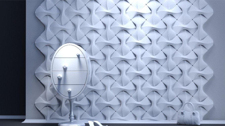 Гипсовые панели АРТПОЛЕ