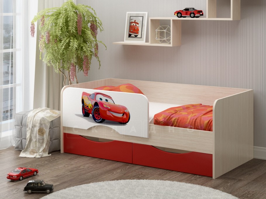 Кровать Юниор 12