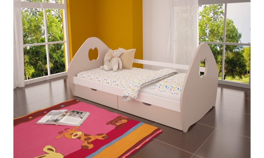 Кровати для детей