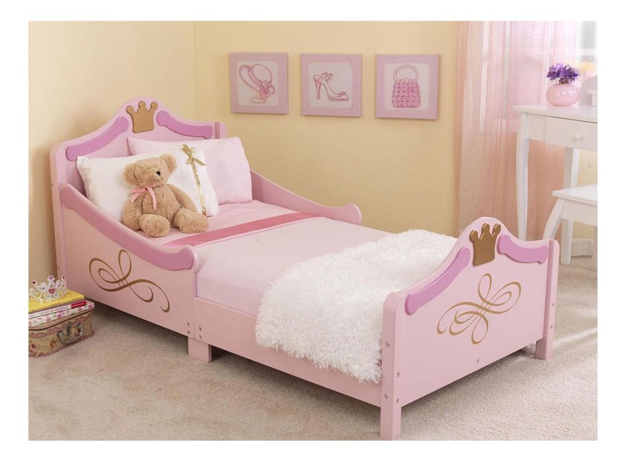 Детские кроватки kidkraft