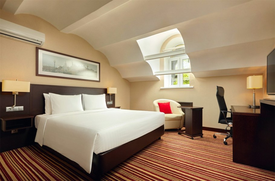 Ильинская 46 Нижний Новгород отель