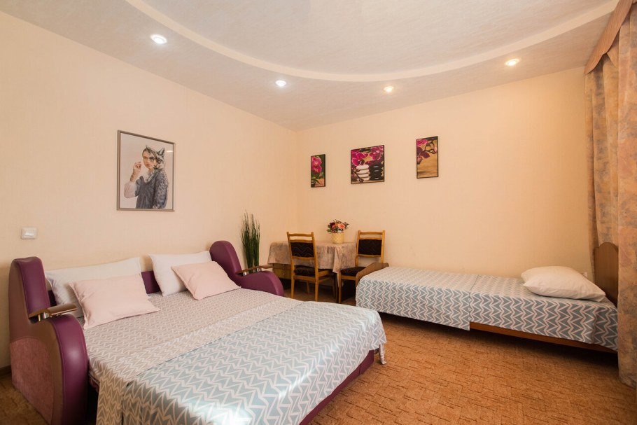 Краснодонцев 19 к1 Нижний Новгород