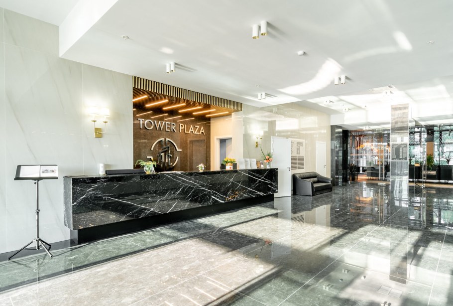 Бизнес центр