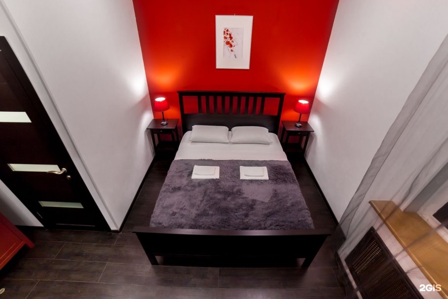 Нижний Новгород Елисей отель