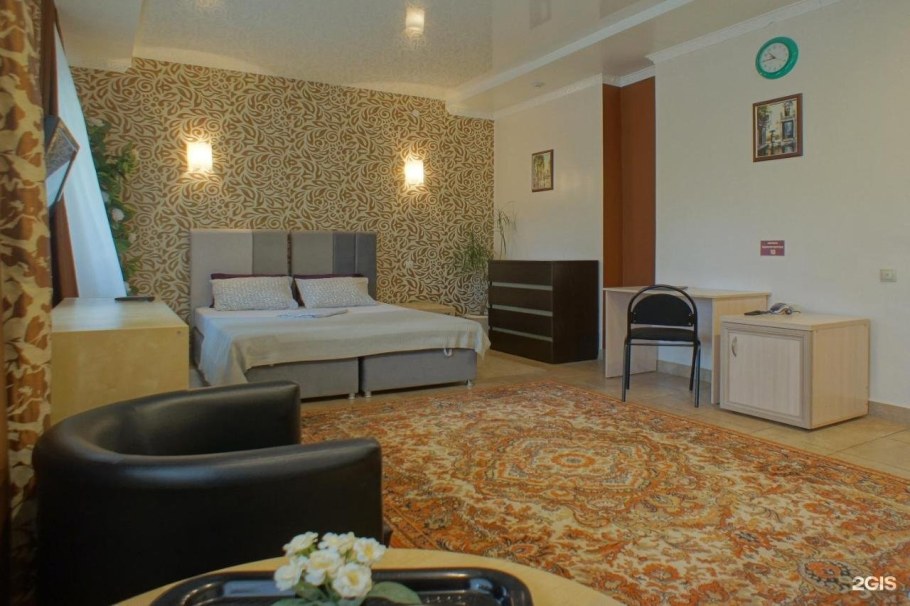 Ул Страж революции 33 Нижний Новгород комплекс Надежда