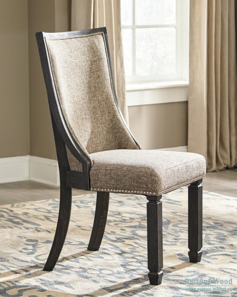 Стул Ashley d530-01