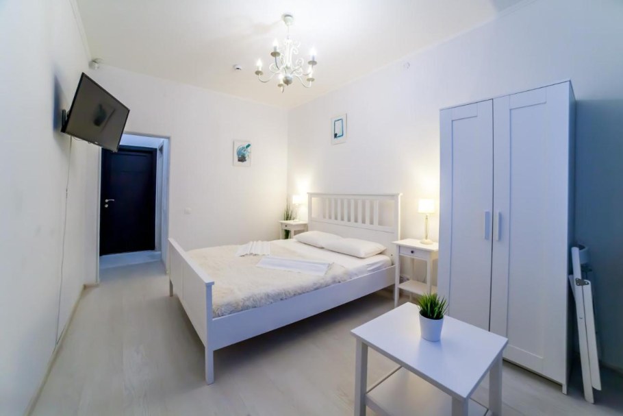 Отель Art deco Нижний Новгород