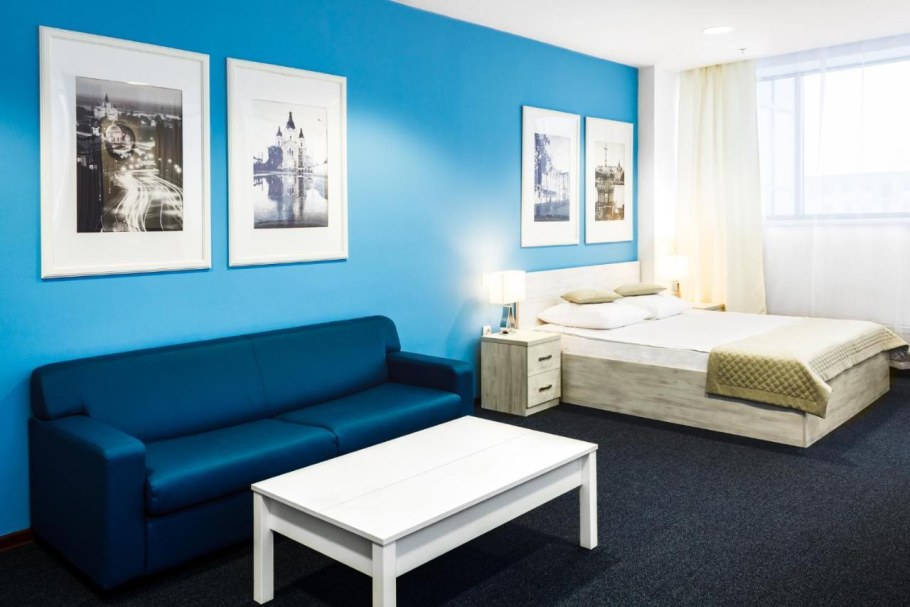 Отель Каскад Нижний Новгород официальный сайт