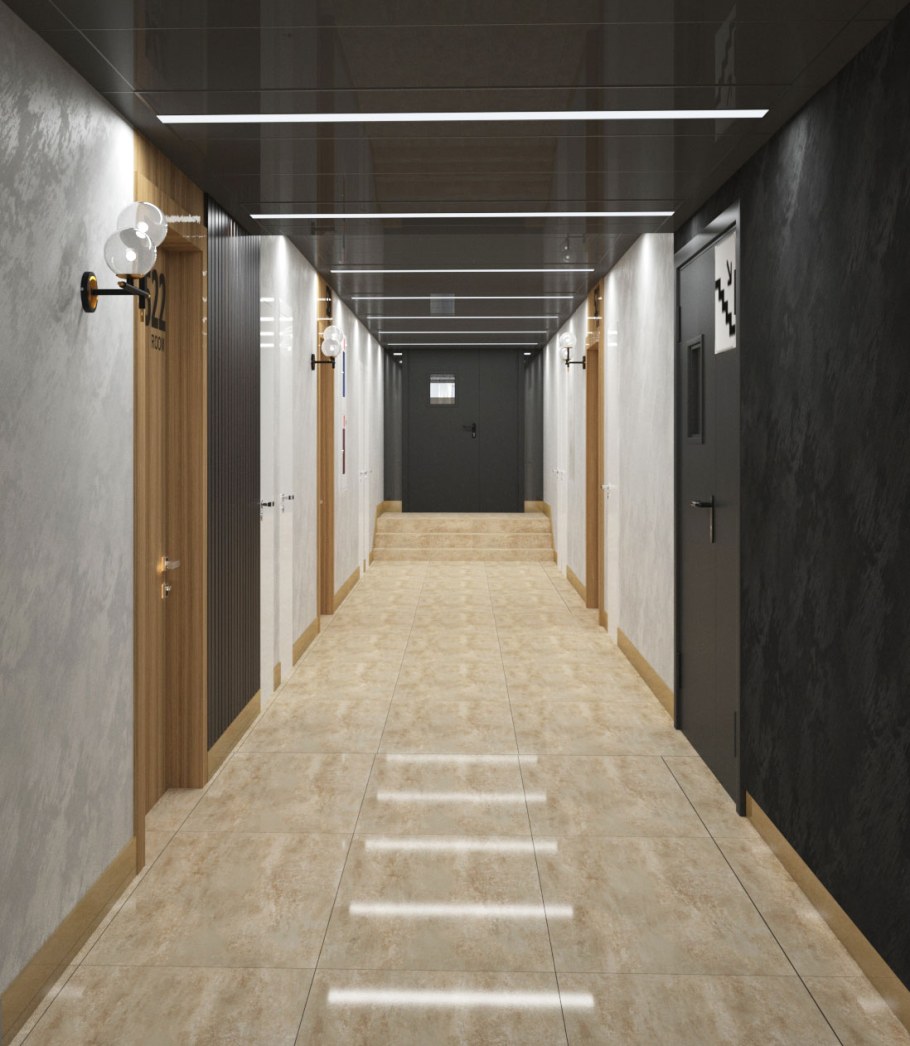 Tower Plaza Нижний Новгород