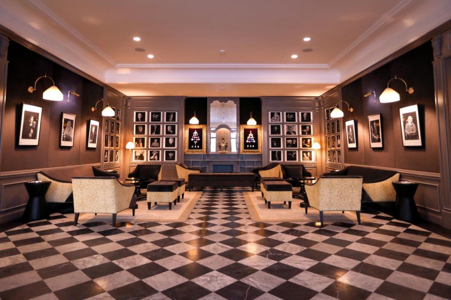 Sheraton Нижний Новгород