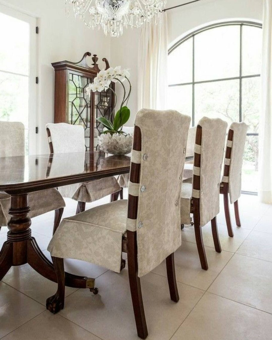 Красивые стулья