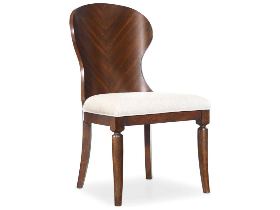 Стул «Dining Side Wood», 1950 г.