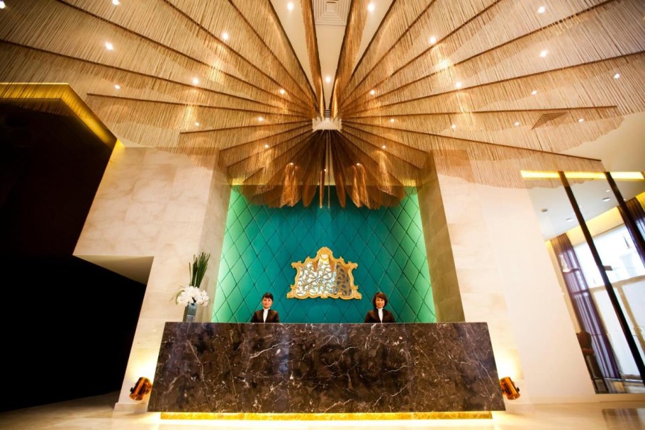 Hotel de l'Opera Hanoi - MGALLERY