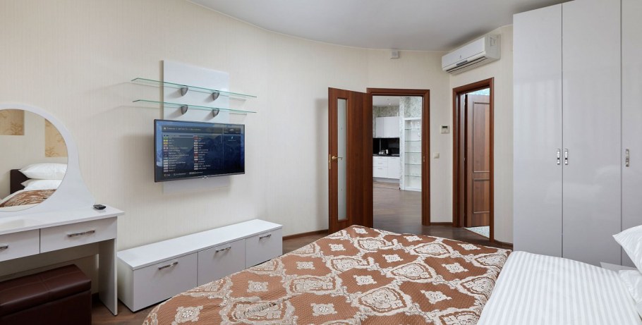 Апарт отель Ханой