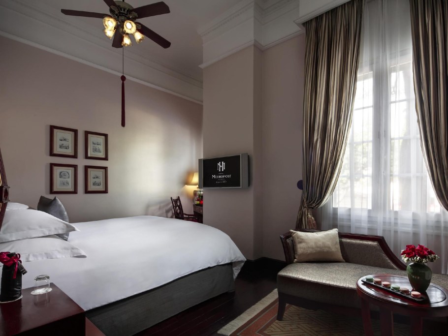 Sofitel Legend Metropole Hanoi