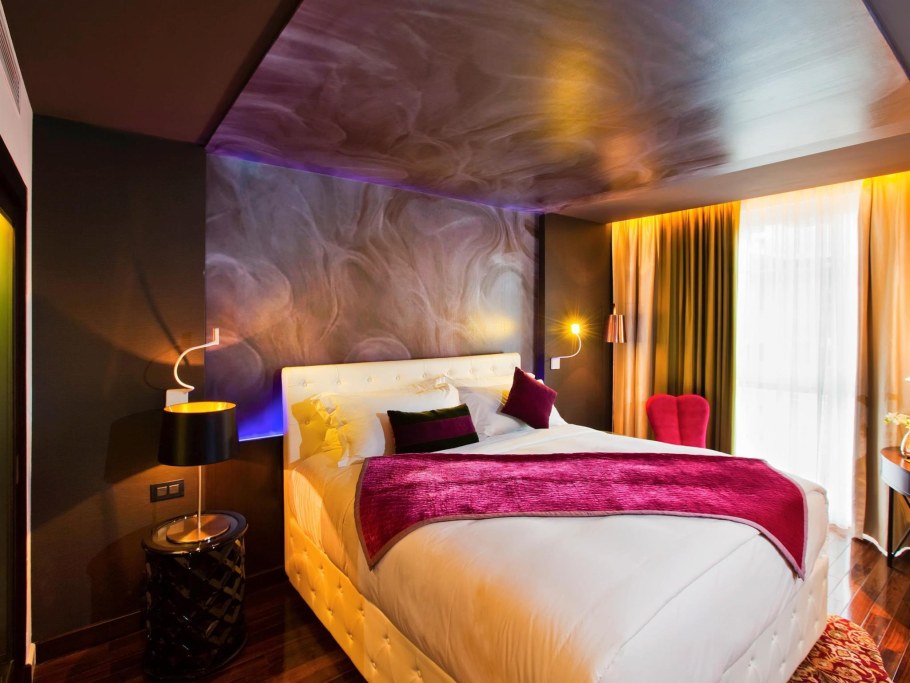 Hotel de l'Opera, Hanoi